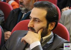 علی بزرگ‌بشر رئیس شعبه حزب ندای ایرانیان در گیلان شد