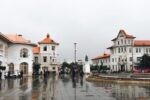 رشت در مسیر توسعه؛ سرمایه‌گذاری کلان، زیرساخت و مدیریت شهری همگرا