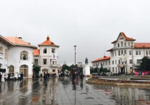 رشت در مسیر توسعه؛ سرمایه‌گذاری کلان، زیرساخت و مدیریت شهری همگرا