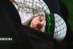 معرفی برگزیدگان مسابقه استانی عکاسی «در قاب اشک» در رشت