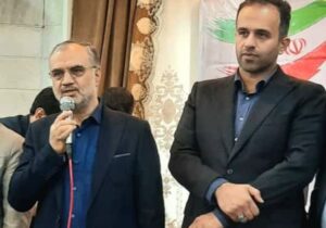 کارگرنیا رئیس شورای اسلامي شهر رشت: افتتاح پروژه تقاطع غیرهمسطح نیروی دریایی رشت با هزینه ۱۸۵ میلیارد تومانی
