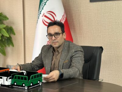 رتبه بندی پیمانکاران و رانندگان سرویس مدارس و اجرای طرح‌های جدید ایمنی