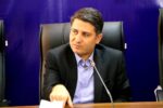 محمد پور خوش سعادت معاون بین الملل سازمان بسیج مستضعفین کشور شد