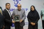 دعوت هیئت عراقی از ریاست فدراسیون بدمینتون جمهوری اسلامی ایران برای سفر به عراق 