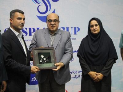 دعوت هیئت عراقی از ریاست فدراسیون بدمینتون جمهوری اسلامی ایران برای سفر به عراق 
