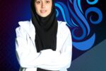 قهرمانی پریا اسکندری در مسابقات بین المللی جام کاسپین