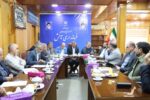 بازرس کل گیلان :مسیر روستای روعاچال شهرستان تالش ۱۰ روز آینده قابل دسترسی خواهد بود