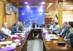 بازرس کل گیلان :مسیر روستای روعاچال شهرستان تالش ۱۰ روز آینده قابل دسترسی خواهد بود