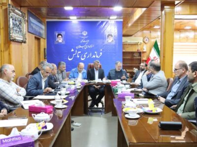 بازرس کل گیلان :مسیر روستای روعاچال شهرستان تالش ۱۰ روز آینده قابل دسترسی خواهد بود