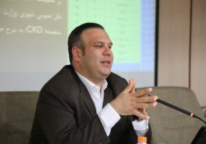۷۰ درصد اتوبوس‌های كشور بالای ۱۵سال سن دارند/ «شهرك حمل‌ و نقل عمومی پاك» احداث می‌شود