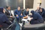 واکنش بازرس کل استان گیلان نسبت به فوت دو نوزاد در بیمارستان بندرانزلی 