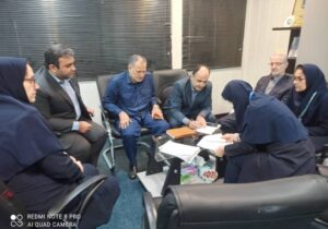 واکنش بازرس کل استان گیلان نسبت به فوت دو نوزاد در بیمارستان بندرانزلی 