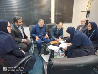 واکنش بازرس کل استان گیلان نسبت به فوت دو نوزاد در بیمارستان بندرانزلی 
