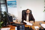 انتصاب «علیپور» به عنوان مدیر منابع انسانی سازمان منطقه آزاد انزلی