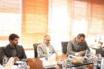 کارگرنیا رئیس شورای اسلامی شهر رشت : کاهش ترافیک و ارتقای کیفیت زندگی شهری با بهبود خدمات حمل و نقل عمومی 