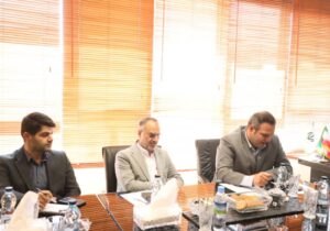 کارگرنیا رئیس شورای اسلامی شهر رشت : کاهش ترافیک و ارتقای کیفیت زندگی شهری با بهبود خدمات حمل و نقل عمومی 