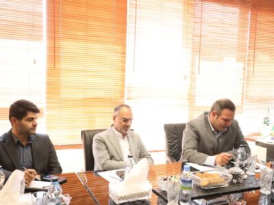 کارگرنیا رئیس شورای اسلامی شهر رشت : کاهش ترافیک و ارتقای کیفیت زندگی شهری با بهبود خدمات حمل و نقل عمومی 