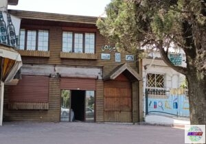 بازگشت تماشاخانه استاد ‌اکبر رادی و افتتاح مجموعه «ذهن زیبا» در رشت