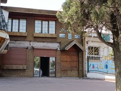 بازگشت تماشاخانه استاد ‌اکبر رادی و افتتاح مجموعه «ذهن زیبا» در رشت
