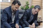 صادرات برنج و چای و مرکبات از گیلان به افغانستان با امضای تفاهم نامه همکاری سازمان های همیاری شهرداری های گیلان و خراسان جنوبی