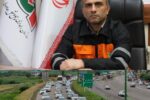 ثبت بیش از ۳۱۰ هزار تردد ورودی به گیلان در سه روز گذشته
