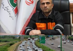 ثبت بیش از ۳۱۰ هزار تردد ورودی به گیلان در سه روز گذشته