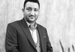 پیام تبریک مهندس میثم عباسی به مناسبت آغاز سال تحصیلی