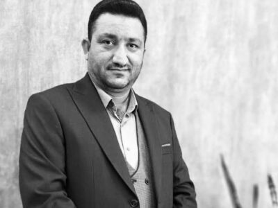پیام تبریک مهندس میثم عباسی به مناسبت آغاز سال تحصیلی