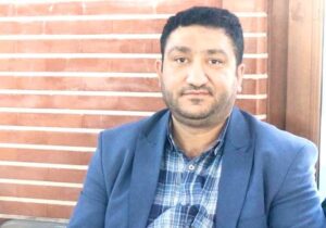 پیام مدیرعامل شرکت یاقوت سرخ گیلان به مناسبت هفته دفاع مقدس: «زنده باد وطن، پاینده باد هموطن»
