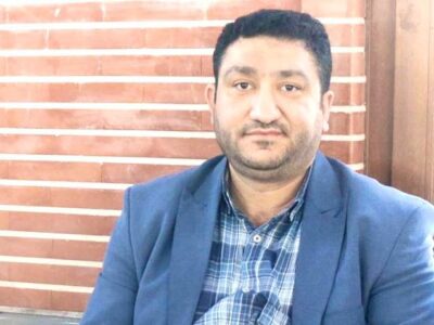 پیام مدیرعامل شرکت یاقوت سرخ گیلان به مناسبت هفته دفاع مقدس: «زنده باد وطن، پاینده باد هموطن»