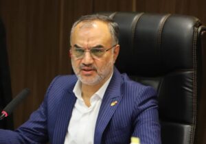 افتتاح مسیر رفت تقاطع غیر همسطح امام حسین (ع) با هزینه ۱۱۵ میلیارد تومان