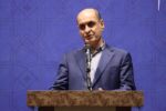 حق شناس: حمایت قضایی و مدیریت یکپارچه کلید عبور از بحران‌ ها است