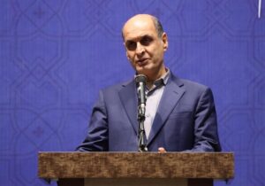 حق شناس: حمایت قضایی و مدیریت یکپارچه کلید عبور از بحران‌ ها است