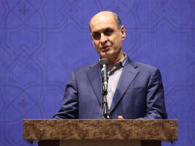 حق شناس: حمایت قضایی و مدیریت یکپارچه کلید عبور از بحران‌ ها است