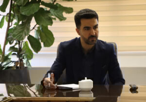 علیجانی: ۱۴۲۲ اثر به دبیرخانه اجلاسیه نماز ارسال شد؛ ۱۳ مقاله برتر