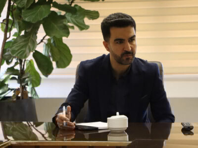 علیجانی: ۱۴۲۲ اثر به دبیرخانه اجلاسیه نماز ارسال شد؛ ۱۳ مقاله برتر