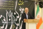 رنجکش: کمیته تسهیل‌گری در هر شهرستان تشکیل می‌شود