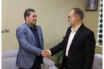 تامین رفاهیات پرسنل شهرداری رشت از مسکن تا خودرو و جهیزیه توسط سازمان همیاری با تسهیلات ویژه | همکاری در زمینه تامین ماشین آلات خدمات رسان و راه اندازی تعاونی کارکنان