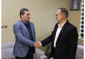 تامین رفاهیات پرسنل شهرداری رشت از مسکن تا خودرو و جهیزیه توسط سازمان همیاری با تسهیلات ویژه | همکاری در زمینه تامین ماشین آلات خدمات رسان و راه اندازی تعاونی کارکنان