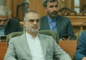 کارگرنیا رئیس شورای اسلامی شهر رشت خبر داد: بررسی راهکارهای حفظ باغات شهری و مقابله با خشکسالی در مجمع رؤسای شوراهای اسلامی شهرهای کشور/ افزایش مهاجرت ها به رشت موجب نگرانی های زیست محیطی شده است