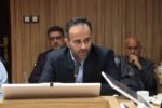 حل معضل ترافیک رشت در سه فاز کوتاه‌مدت، میان‌مدت و بلندمدت دنبال می‌شود/ شورای ششم آغازگر رینگ شهری رشت خواهد بود
