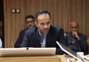 حل معضل ترافیک رشت در سه فاز کوتاه‌مدت، میان‌مدت و بلندمدت دنبال می‌شود/ شورای ششم آغازگر رینگ شهری رشت خواهد بود