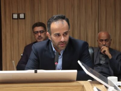 حل معضل ترافیک رشت در سه فاز کوتاه‌مدت، میان‌مدت و بلندمدت دنبال می‌شود/ شورای ششم آغازگر رینگ شهری رشت خواهد بود