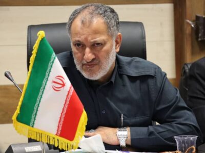 برخورد قاطع بازرس کل گیلان با متخلفان در رودبار