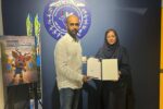 انتصاب روابط عمومی هیات اسکی استان گیلان