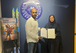 انتصاب روابط عمومی هیات اسکی استان گیلان
