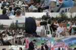 برگزاری نخستین جشن تاریخ یکی از بزرگترین واحدهای فولادی شمال کشور با دو دهه فعالیت 