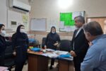خدمت در مراکز روان‌پزشکی، مأموریتی انسانی و ارزشمند است