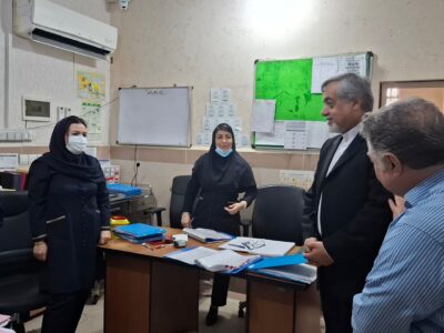 خدمت در مراکز روان‌پزشکی، مأموریتی انسانی و ارزشمند است