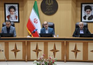 گیلان؛ پل طلایی تجارت میان اوراسیا و خلیج فارس/استان شمالی ایران در پی تبدیل‌شدن به محور اصلی کریدور شمال–جنوب